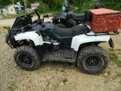 Stels ATV 600GT, 2012 