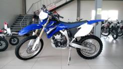 Yamaha WR 250, 2013 