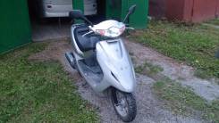 Honda Dio AF56, 2005 