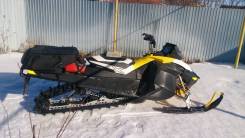 BRP Ski-Doo Summit Sport 800, 2007 