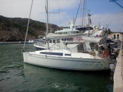  Bavaria cruiser 33 