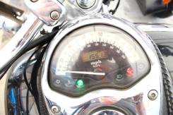 Honda VTX 1300, 2006 