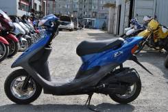 Honda Dio AF35 ZX, 2005 