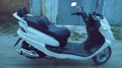 Sym joyride 125, 2004 