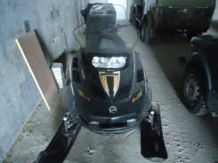 BRP Ski-Doo Skandic SUV 600, 2008 