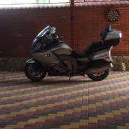 BMW K 1600 GTL, 2012 