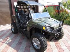 Polaris Ranger RZR (), 2010 