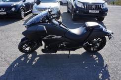 Honda NM4, 2014 