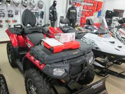 Polaris Sportsman Touring 850, 2015 