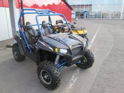 Polaris Ranger RZR S 800, 2014 