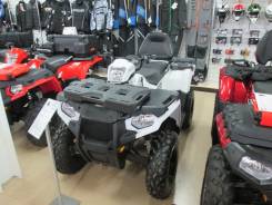 Polaris Sportsman Touring 570 EFI, 2015 