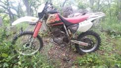 Honda XR 400R, 1995 