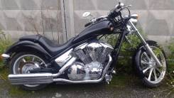 Honda VT 1300, 2011 