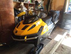 BRP Ski-Doo Tundra LT 600 Ace, 2014 