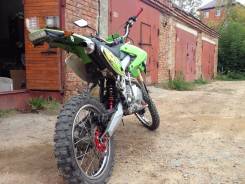 Rc200xzt Enduro