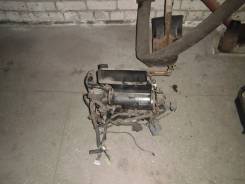 Печка в Барнауле Печка. Nissan Terrano, LBYD21 TD27T, TD27TI