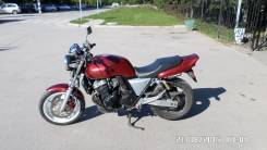 Honda CB 400, 1996 