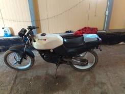 Honda NS 50F, 1998 