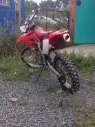 Honda CRF 250X 