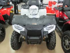 Polaris Sportsman Touring, 2015 