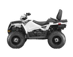 Polaris Sportsman Touring, 2015 