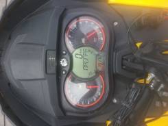 BRP Ski-Doo Summit SP 154 800R E-TEC, 2012 