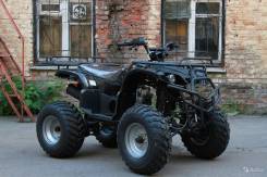 Irbis ATV200U, 2015 