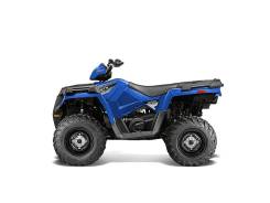 Polaris Sportsman, 2015 