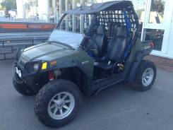 Polaris Ranger RZR 800, 2008 