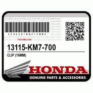 13115-KM7-700     Honda CRF CLIP 04-16 