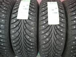 Goodyear Sava Eskimo Stud, 185/65 R14 в Новокузнецке Sava Eskimo Stud. Зимние, шипованные, 2019 год, новые