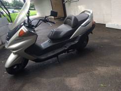 Yamaha Majesty 250, 2000 