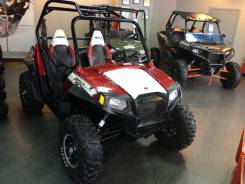 Polaris Ranger RZR S 800, 2011 