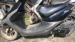 Honda Dio AF56, 2007 