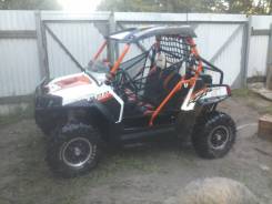 Polaris Ranger RZR S 800, 2013 