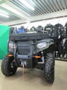 Polaris Sportsman , 2014 