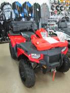 Polaris Sportsman 800, 2014 