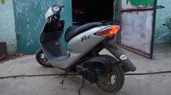 Honda Dio AF56, 2005 