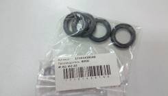 17101439140 Кольцо уплотнительное BMW в Томске Сальник. BMW 7-Series, E65, E66, E67 BMW 6-Series, E63, E64 BMW 5-Series, E60, E61 BMW X5, E53 Двигатели: N43B20OL, N52B25UL, N53B25UL, N53B30OL, N53B...