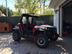 Polaris Ranger RZR S 800, 2011 