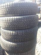 Toyo, 175/80R15 в Комсомольске-на-Амуре Toyo. Зимние, без шипов, 2012 год, 5 %