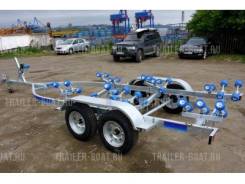  SB Trailer     6000 -7300  