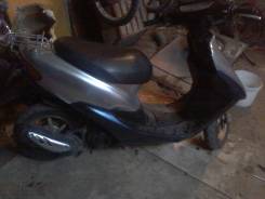 Honda Dio AF34, 2002 