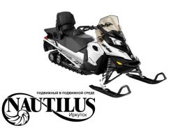 BRP Ski-Doo Expedition Sport 900 Ace, 2014 