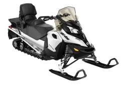 BRP Ski-Doo Expedition Sport 900 Ace, 2015 