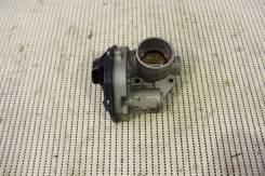 Блок дроссельной заслонки в Киселевске Заслонка дроссельная. Ford Focus SHDA