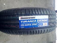 Bridgestone Turanza ER300, 225/60R16 