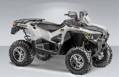 Stels ATV 800G Guepard ST, 2016 