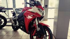 Honda CBR 250, 2015 