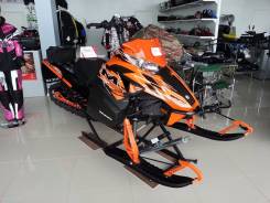 Arctic Cat M 800 SnoPro 153, 2014 